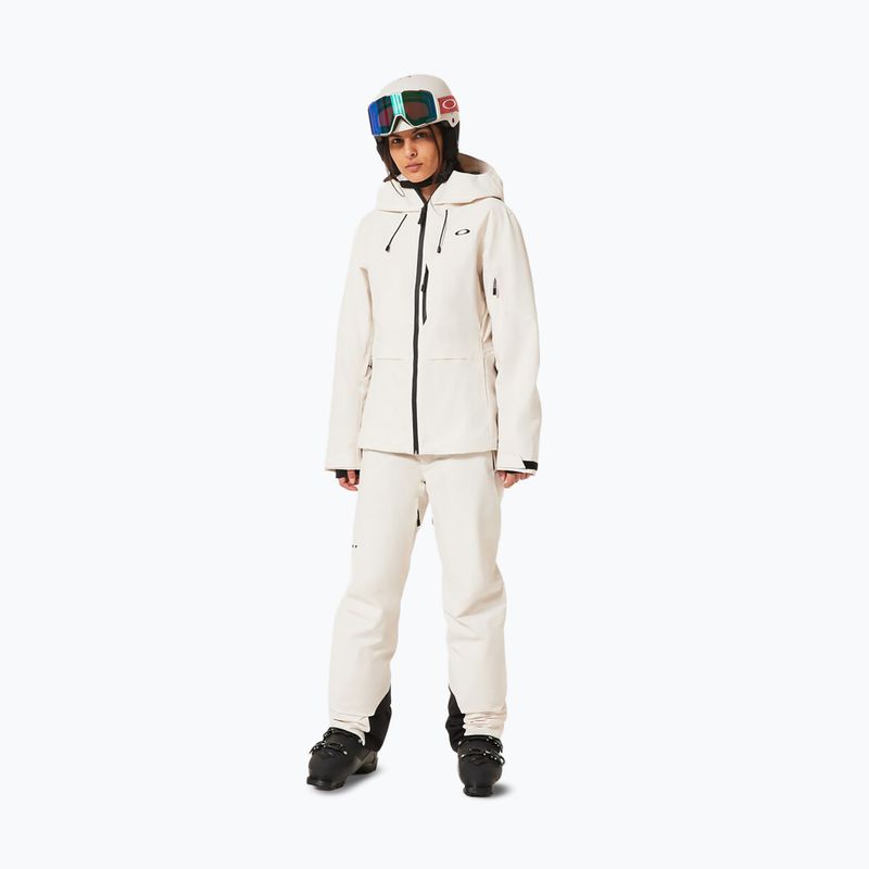 Giacca da sci da donna Oakley Canopy Insulated mist