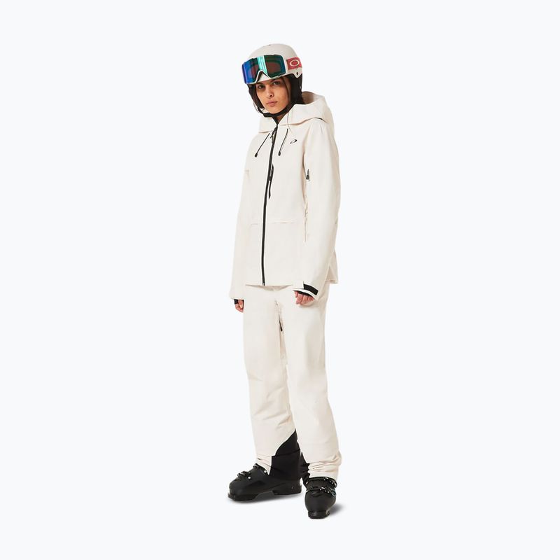 Giacca da sci da donna Oakley Canopy Insulated mist 2