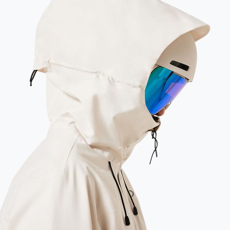 Giacca da sci da donna Oakley Canopy Insulated mist 6