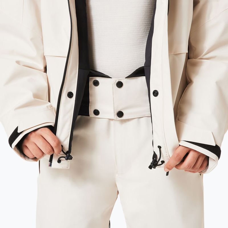 Giacca da sci da donna Oakley Canopy Insulated mist 12