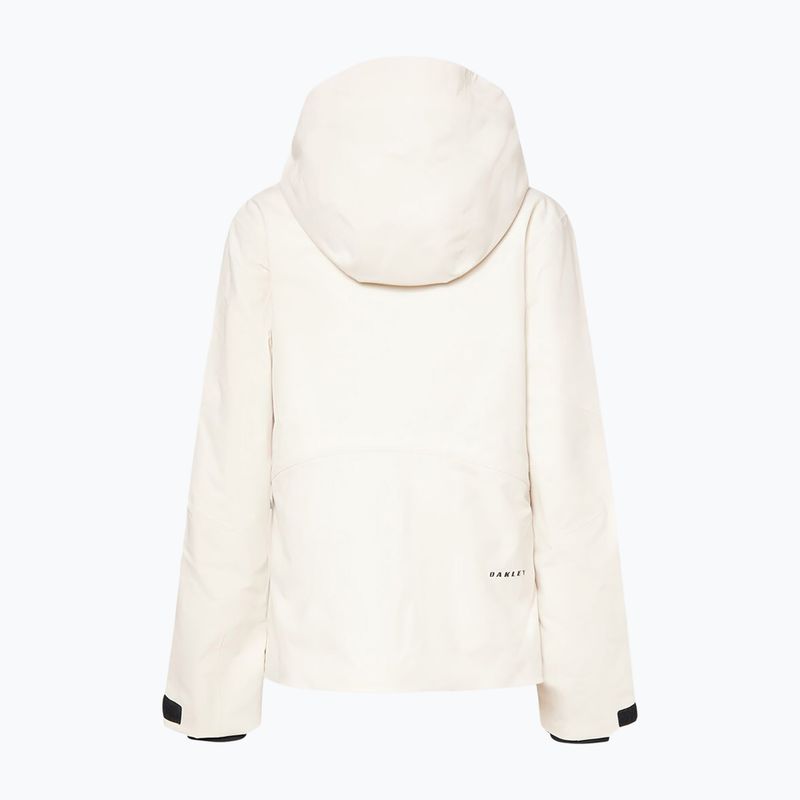 Giacca da sci da donna Oakley Canopy Insulated mist 14