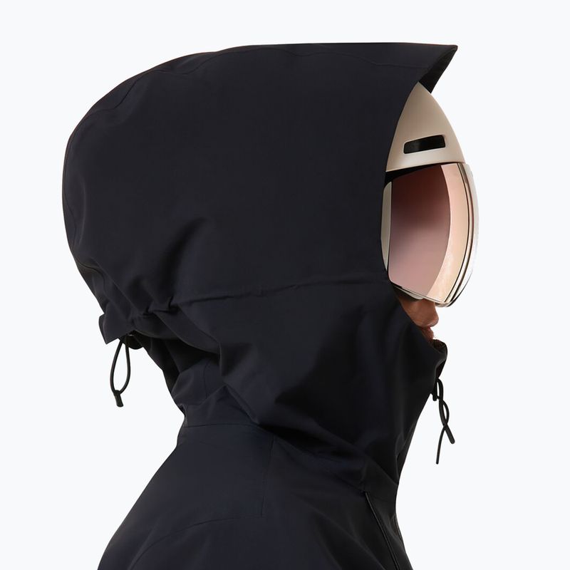 Giacca da sci da donna Oakley Canopy Insulated blackout 6