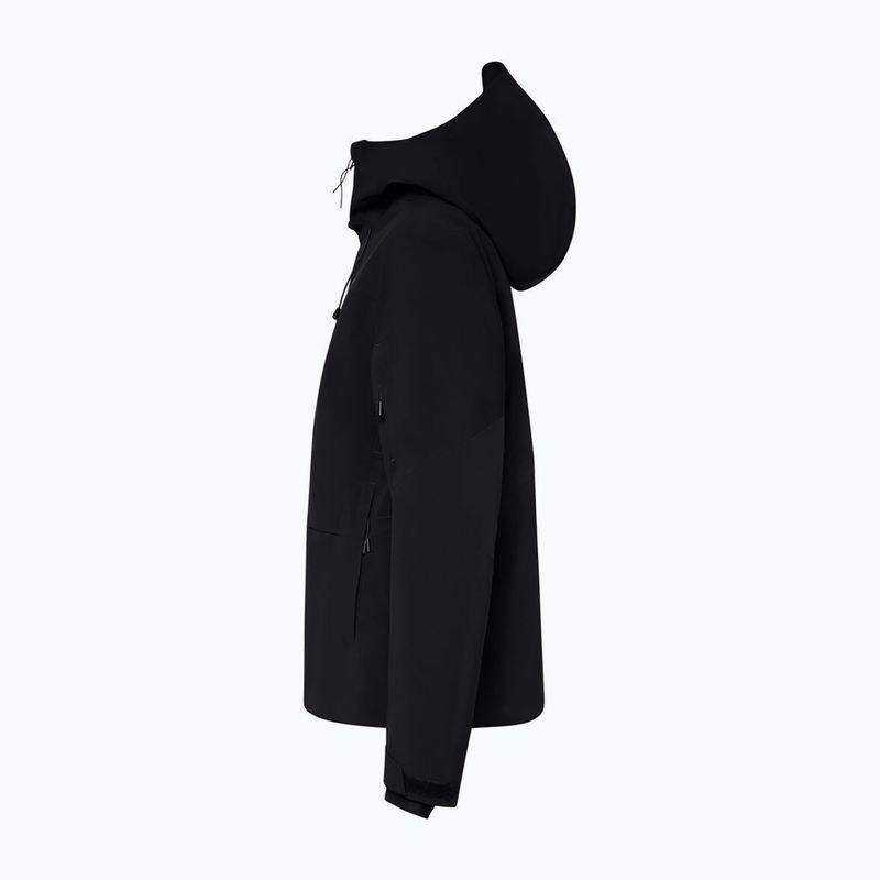 Giacca da sci da donna Oakley Canopy Insulated blackout 15