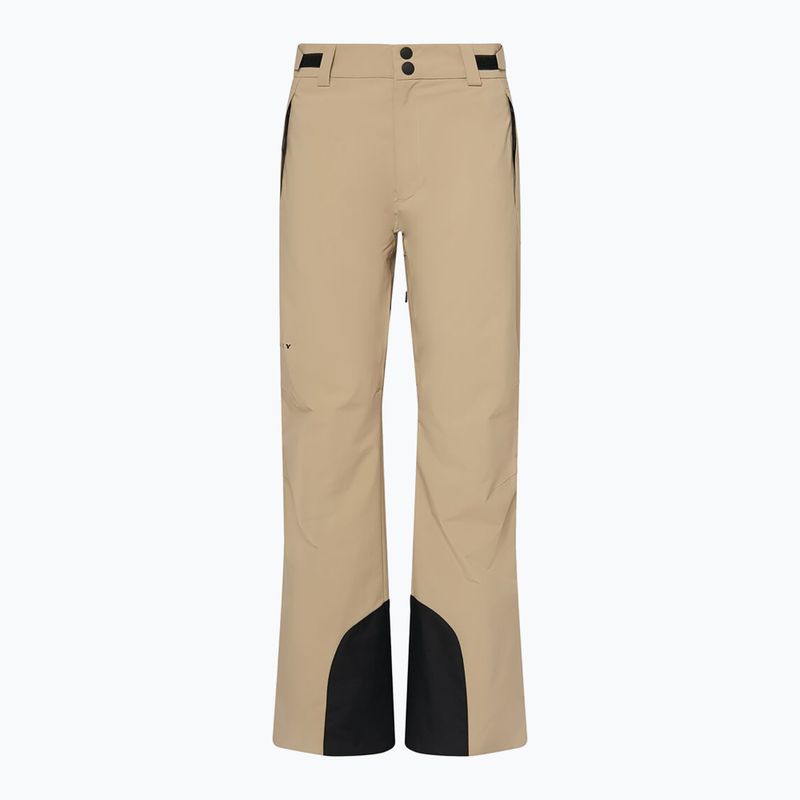 Pantaloni da sci donna Oakley Canopy Insulated pebble 7