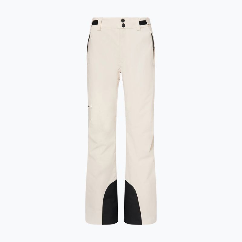 Pantaloni da sci da donna Oakley Canopy Insulated 32F mist 8