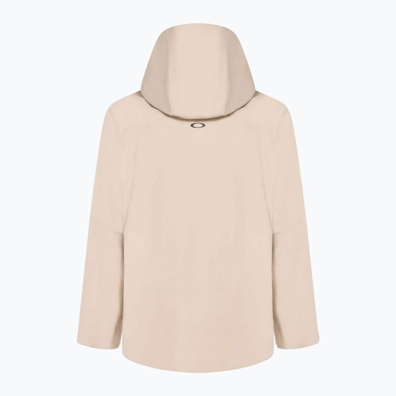 Giacca da sci da uomo Oakley Sub Temp RC Gore-Tex 2.0 pebble 2