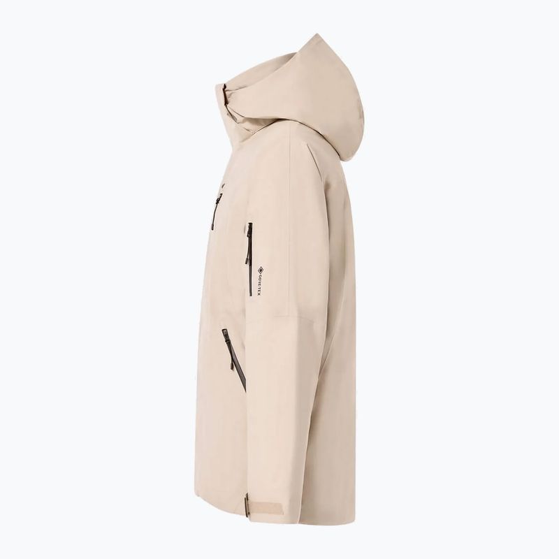 Giacca da sci da uomo Oakley Sub Temp RC Gore-Tex 2.0 pebble 3