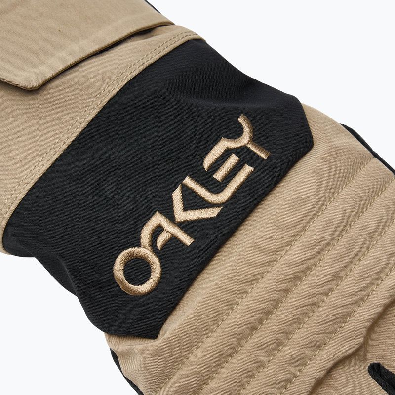 Guanti da sci Oakley Oakley B1B pebble 5