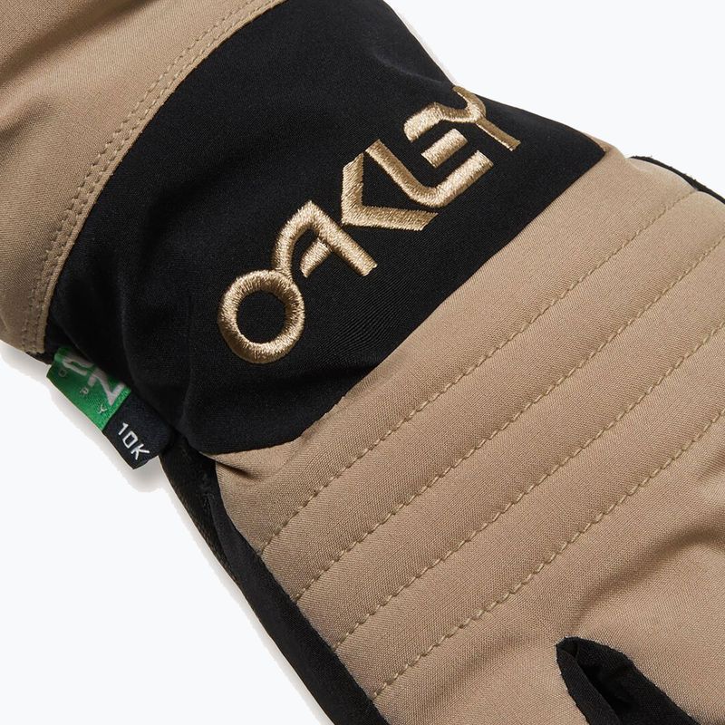 Guanti da sci Oakley Oakley B1B pebble 2