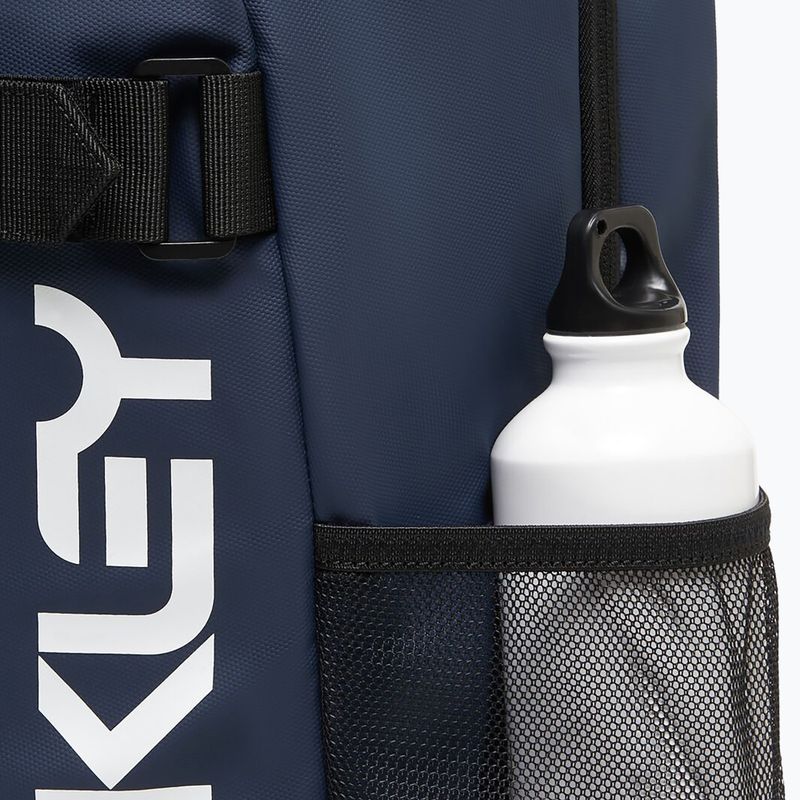 Zaino urbano Oakley The Freshman Skate 20 l abyss/white 4