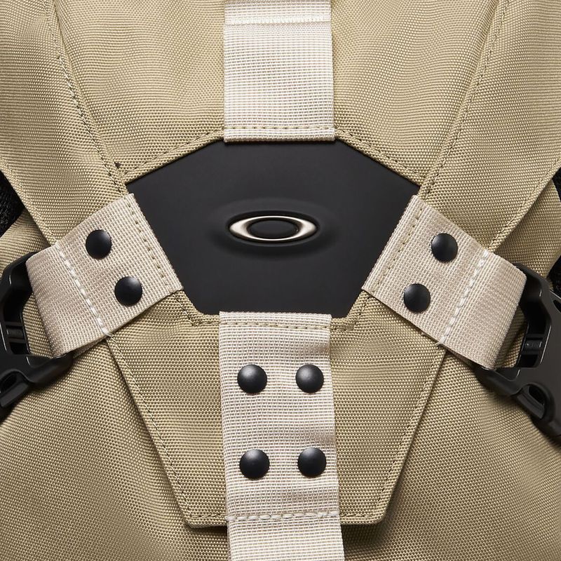 Zaino da trekking Oakley Icon RC 32 l pebble/mist 5