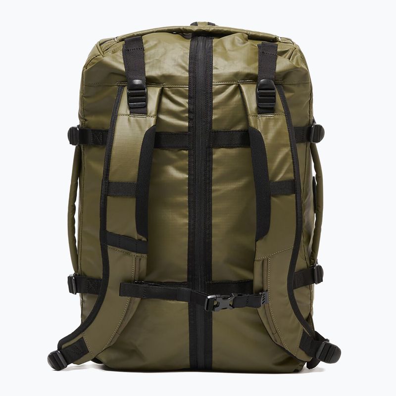 Borsa da viaggio Oakley Road Trip RC Duffle 50 l army green 4