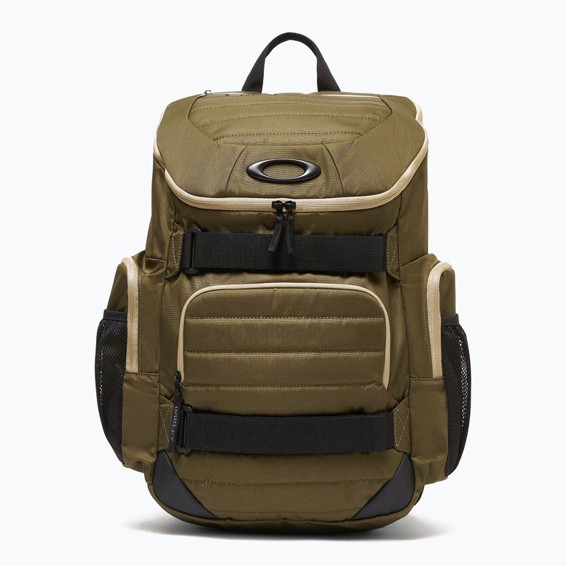 Zaino da trekking Oakley Enduro 3.0 Big 30 l army green/pebble