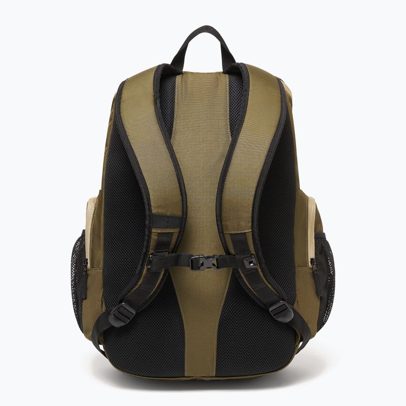 Zaino da trekking Oakley Enduro 3.0 Big 30 l army green/pebble 2