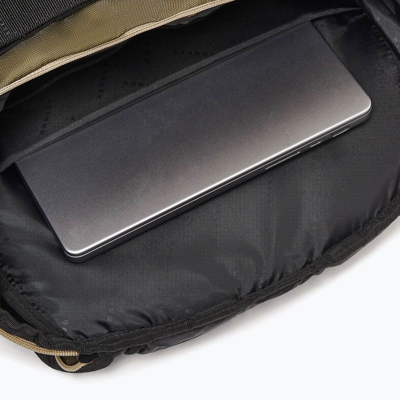 Zaino da trekking Oakley Enduro 3.0 Big 30 l army green/pebble 6