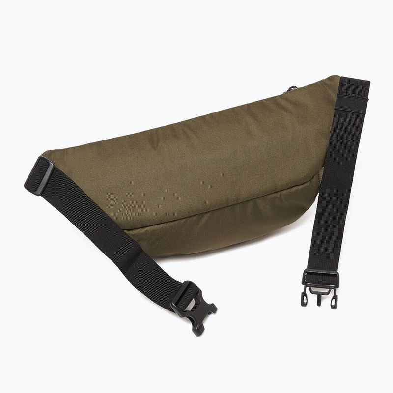 Marsupio Oakley Enduro Belt Bag 4,5 l army green/pebble 2