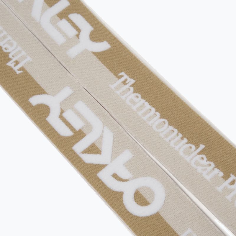 Cintura per pantaloni Oakley TNP Factory pebble 2