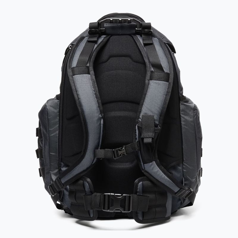 Zaino da trekking Oakley Kitchen Sink 34 l graphite 2