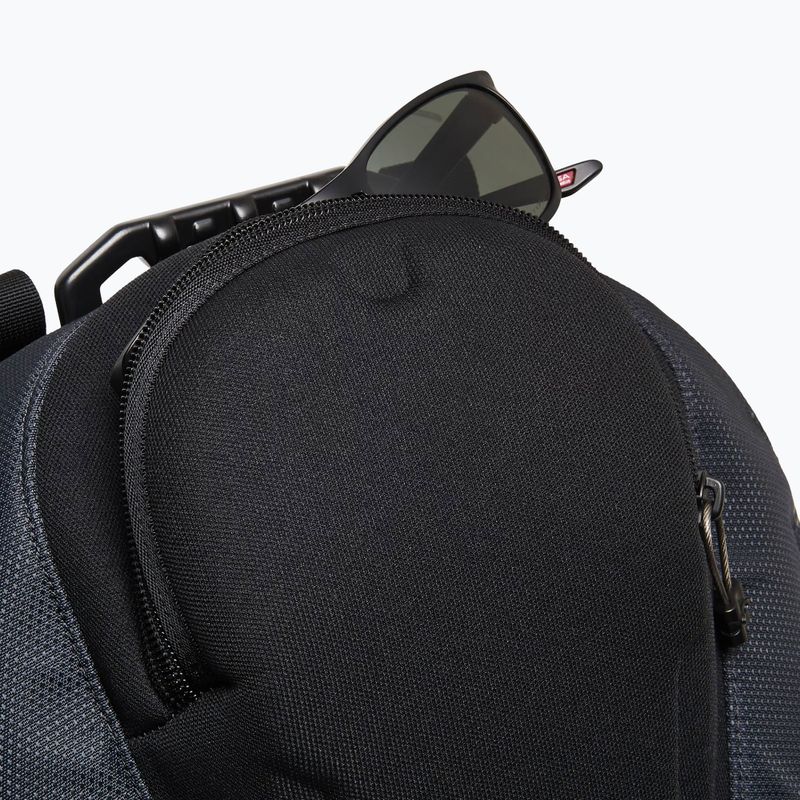 Zaino da trekking Oakley Kitchen Sink 34 l graphite 5