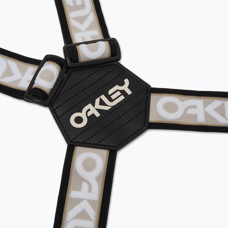 Bretelle per pantaloni Oakley Factory Suspenders mist 2
