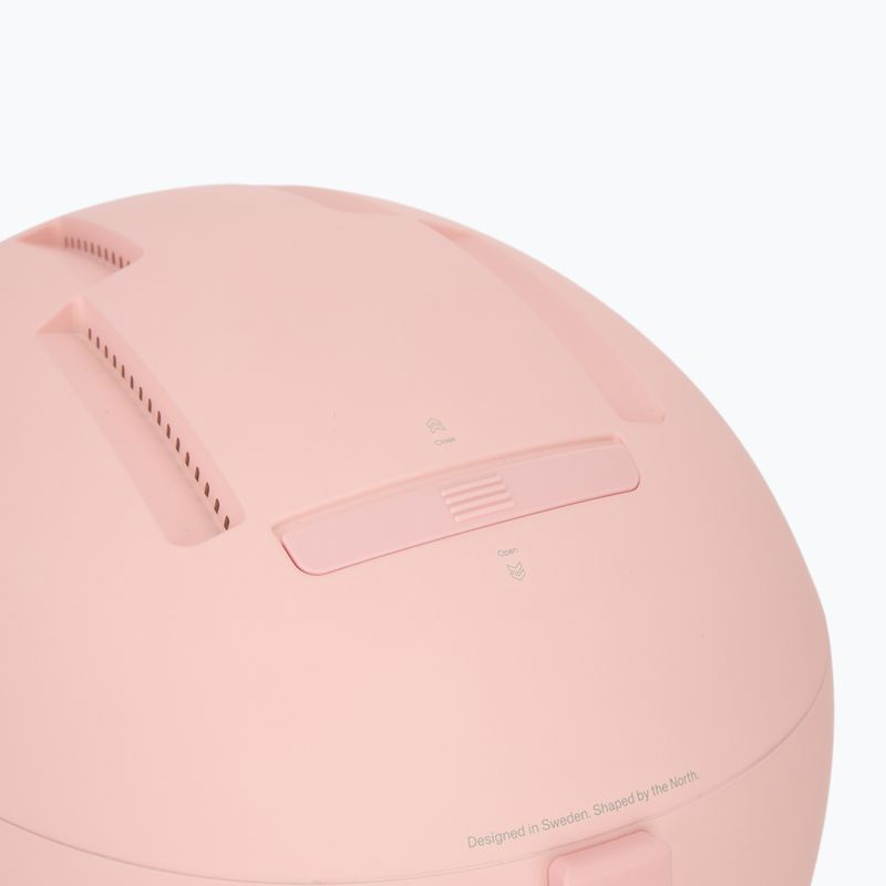 Casco da sci Bliz S002 matte powder pink 9