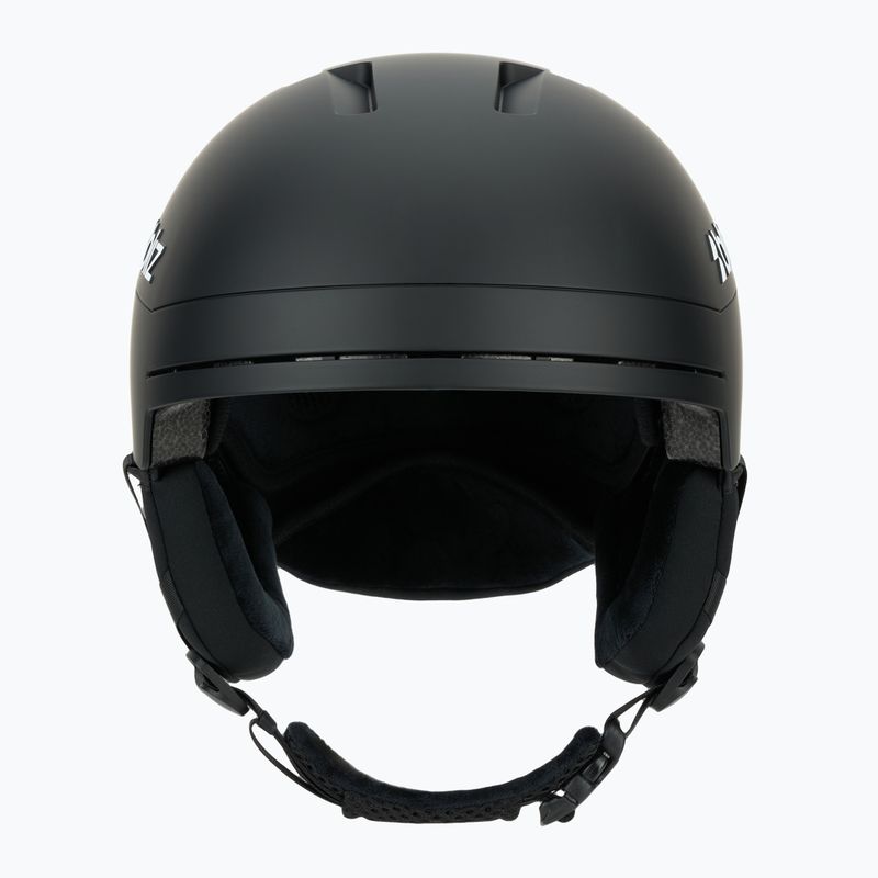 Casco da sci Bliz S002 matte black 2