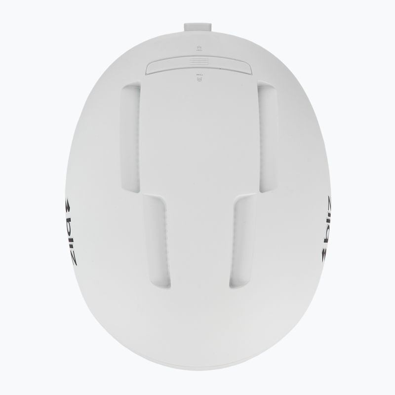 Casco da sci Bliz S002 matte white 6