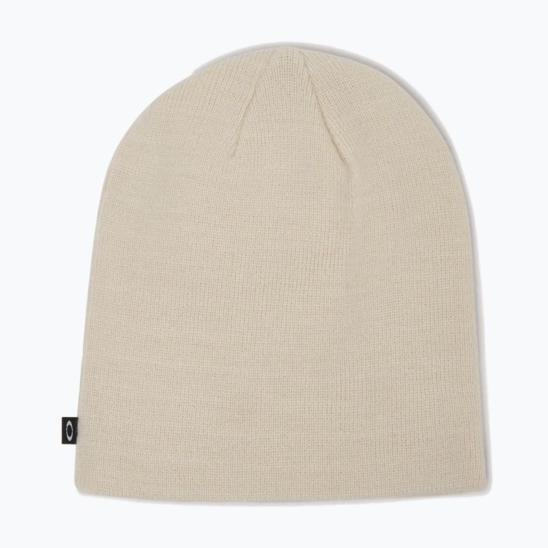 Cappello invernale Oakley Fine Knit mist 2