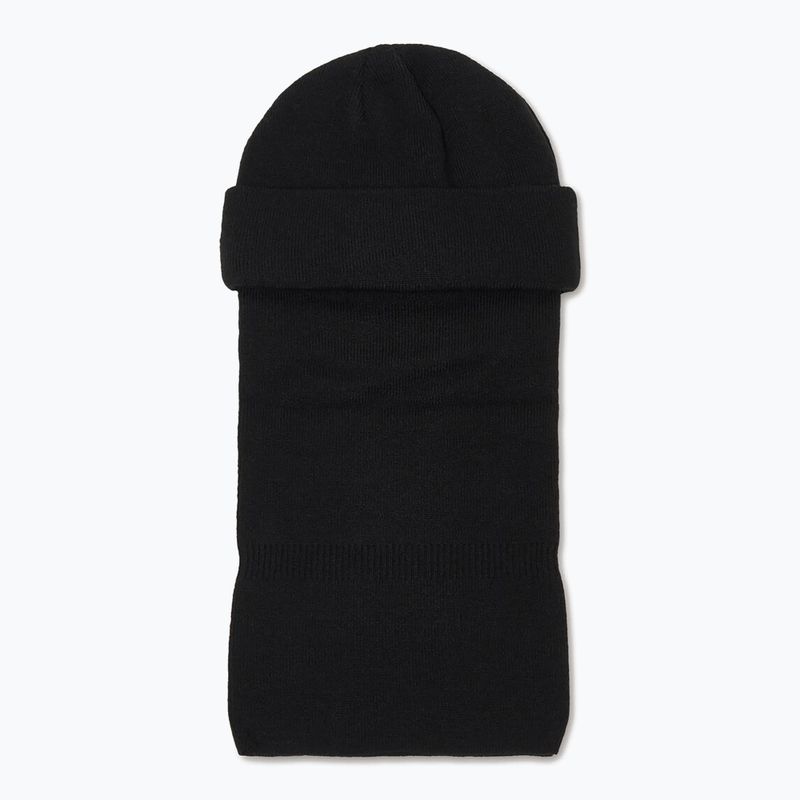 Passamontagna Oakley O-Shiesty Beanie blackout 2