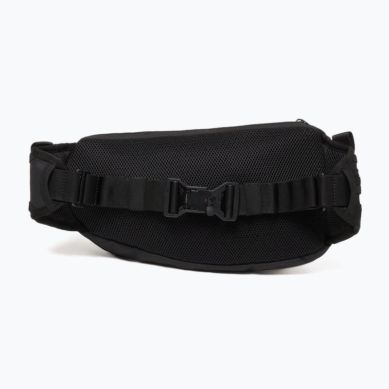 Marsupio cintura Oakley Latitude Flex 6,5 l blackout 2