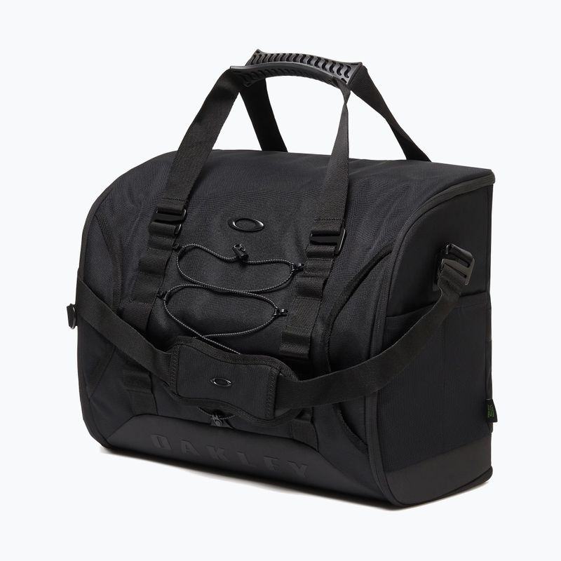 Borsa da viaggio Oakley Latitude Expedition 43 l blackout 3