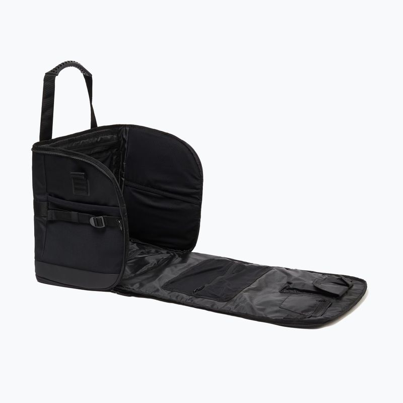 Borsa da viaggio Oakley Latitude Expedition 43 l blackout 4