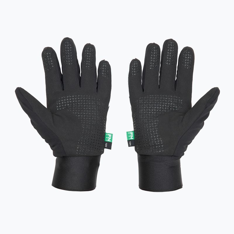 Guanti da ciclismo Oakley Endurance Pro Winter blackout 3