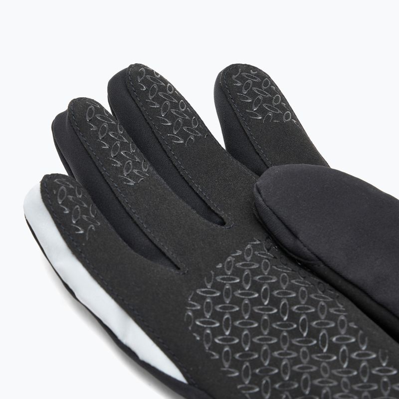 Guanti da ciclismo Oakley Endurance Pro Winter blackout 6