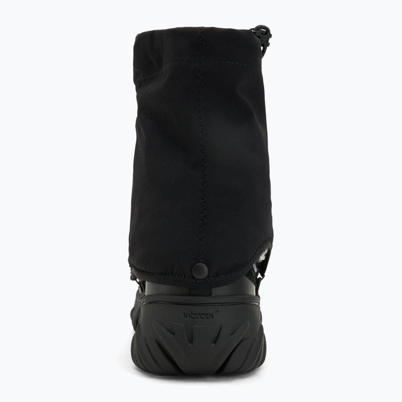 Scarpe da trekking uomo Oakley Meridian Low Ext blackout 5