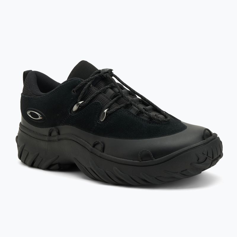 Scarpe da trekking uomo Oakley Meridian Low Ext blackout 8