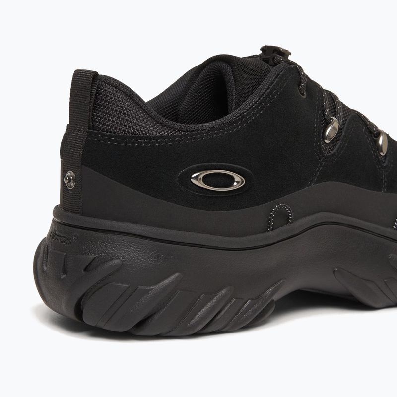 Scarpe da trekking uomo Oakley Meridian Low Ext blackout 14