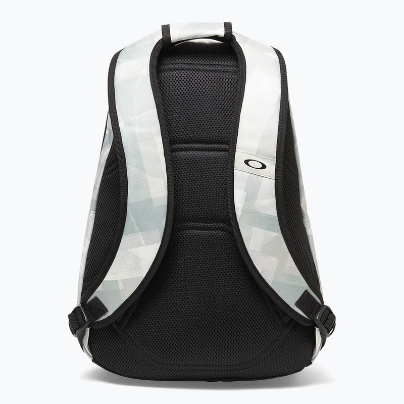 Zaino urbano Oakley Primer RC Laptop 20 l mountain camo green 2