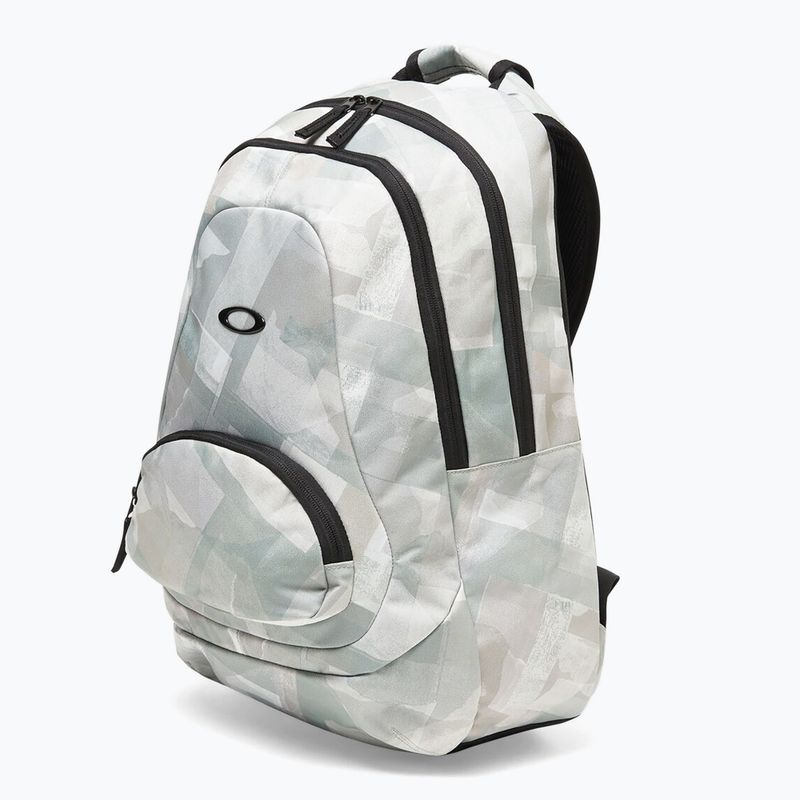 Zaino urbano Oakley Primer RC Laptop 20 l mountain camo green 3
