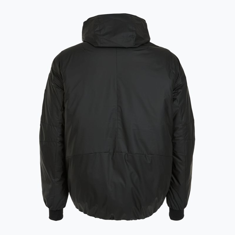 Giacca da snowboard uomo Oakley Mthod Insulated blackout 2