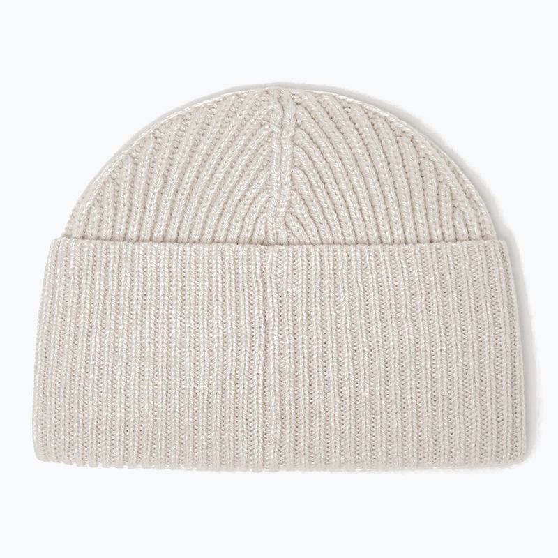 Berretto invernale Oakley Ellipse Ribbed Beanie mist/cement 2