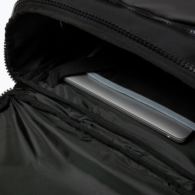 Zaino da città Oakley Enhance Hybrid Backpack L 32 l black/black 5