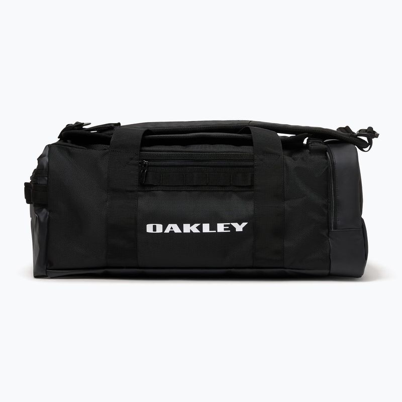 Borsa Oakley Enhance LT Boston 9.0 FW 45 l black/black