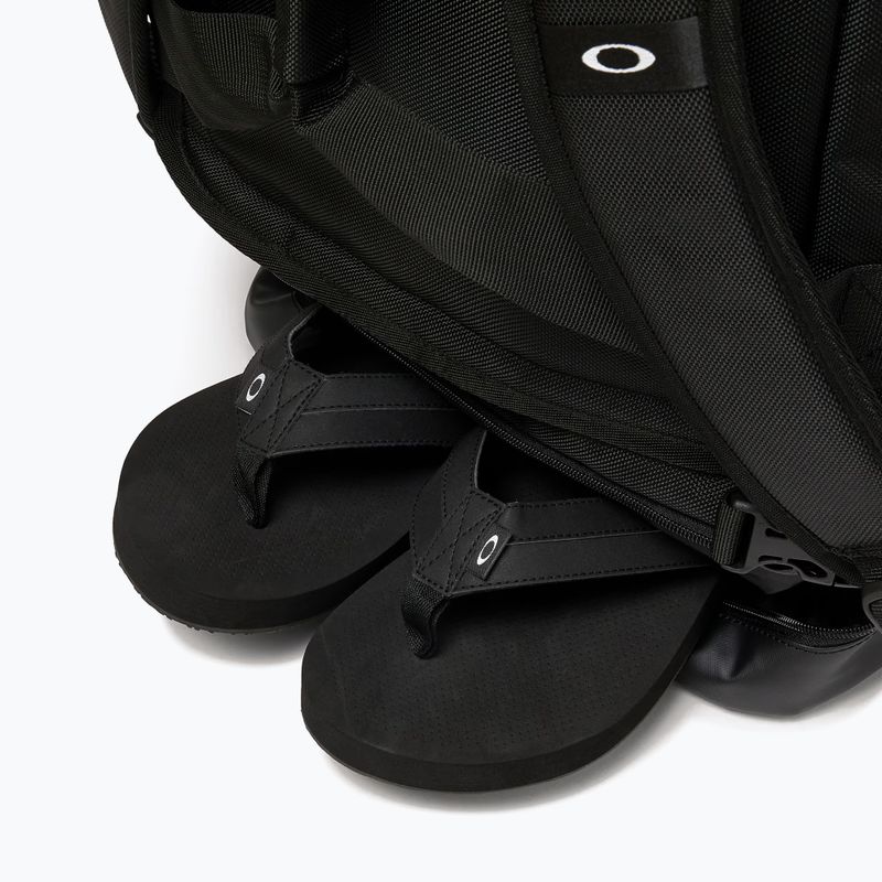 Borsa Oakley Enhance LT Boston 9.0 FW 45 l black/black 4