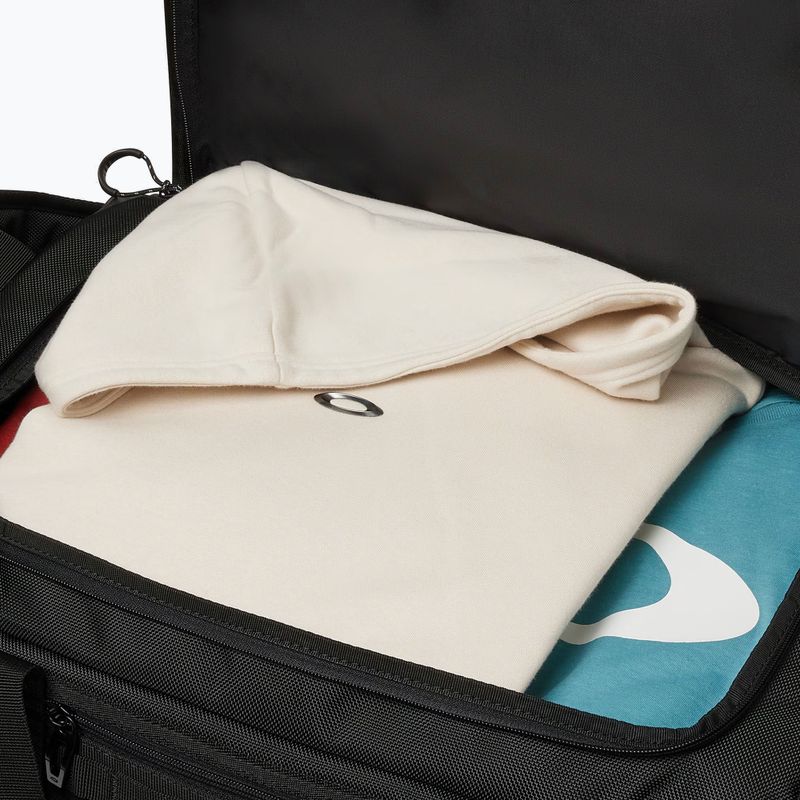 Borsa Oakley Enhance LT Boston 9.0 FW 45 l black/black 5