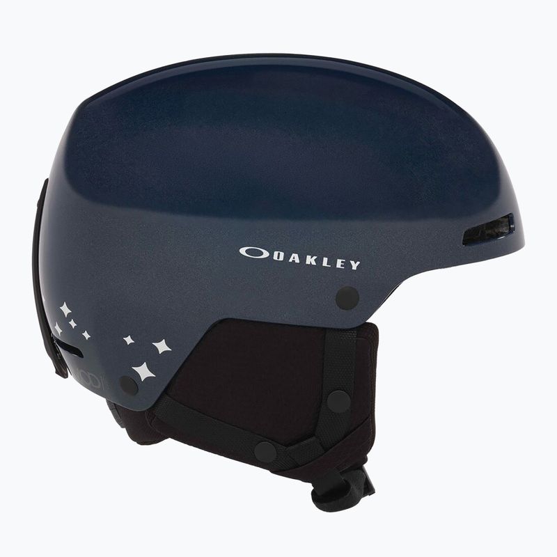 Casco da sci Oakley Mod 1 Pro space dust abyss with stars 2