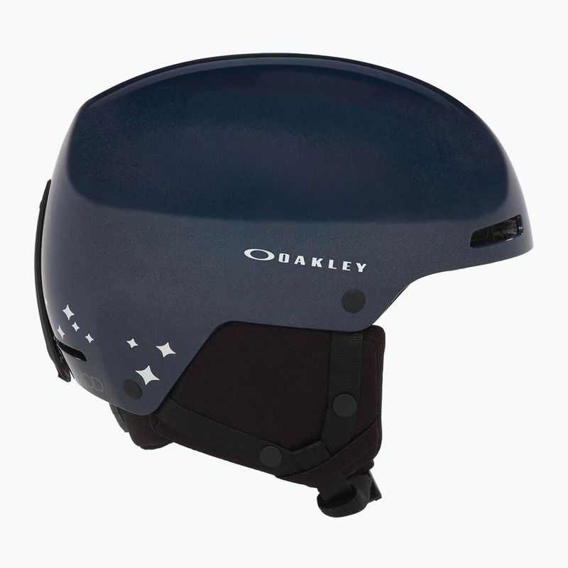 Casco da sci per bambini Oakley Mod 1 Pro Youth space dust abyss with stars 2