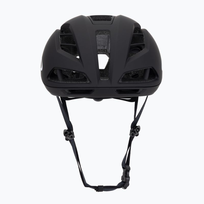 Casco da ciclismo Oakley Velo Stelvio EU matte black 4