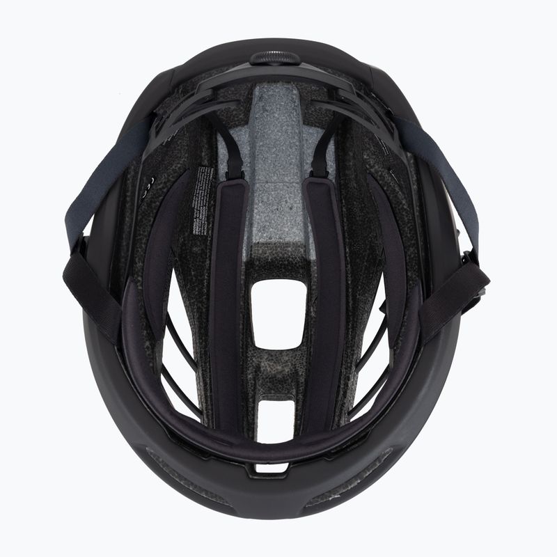 Casco da ciclismo Oakley Velo Stelvio EU matte black 5