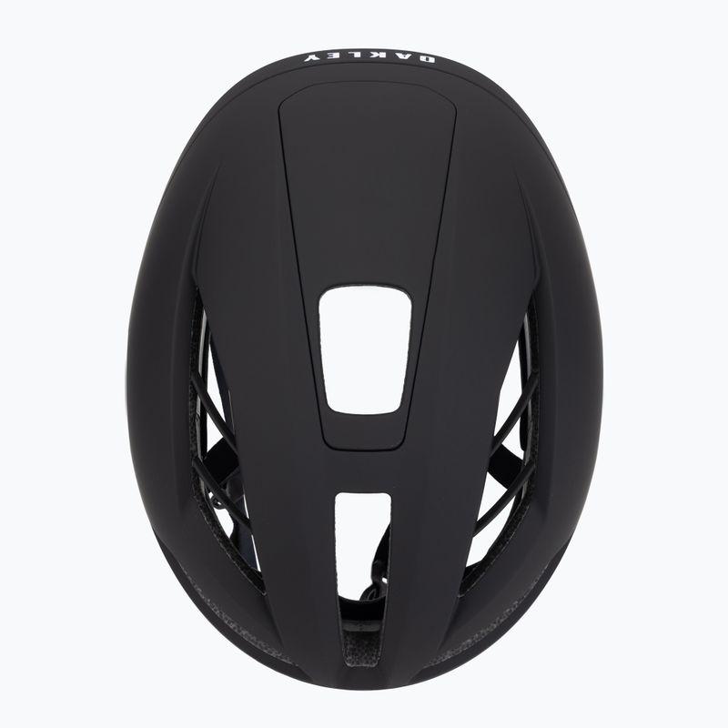 Casco da ciclismo Oakley Velo Stelvio EU matte black 6